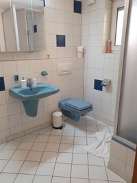 Badezimmer Sternenglanz